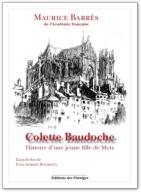 Colette Baudoche