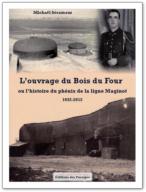 L'ouvrage du bois du four