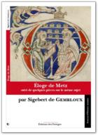 L'Eloge de Metz