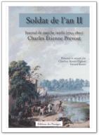 Soldat de l'an II