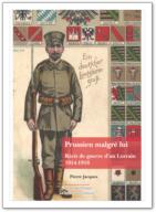 Prussien malgré lui