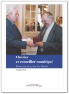 Ouvrier et conseiller municipal